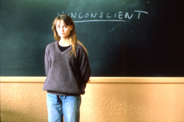 Fotos Jean-Claude Brisseau, Vanessa Paradis