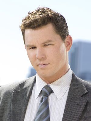 Poster Shawn Hatosy