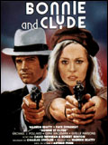 Bonnie e Clyde - Uma Rajada de Bala : Poster