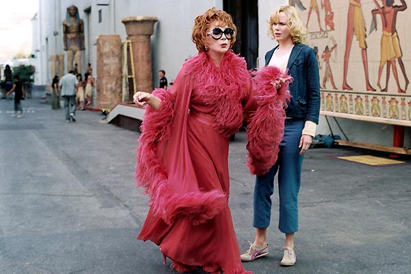 A Feiticeira : Fotos Shirley MacLaine, Nicole Kidman, Nora Ephron