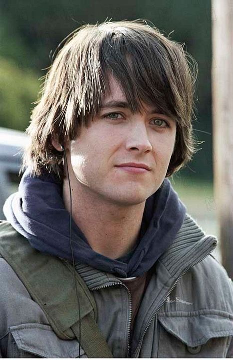 Justin Chatwin : Filmografia - AdoroCinema