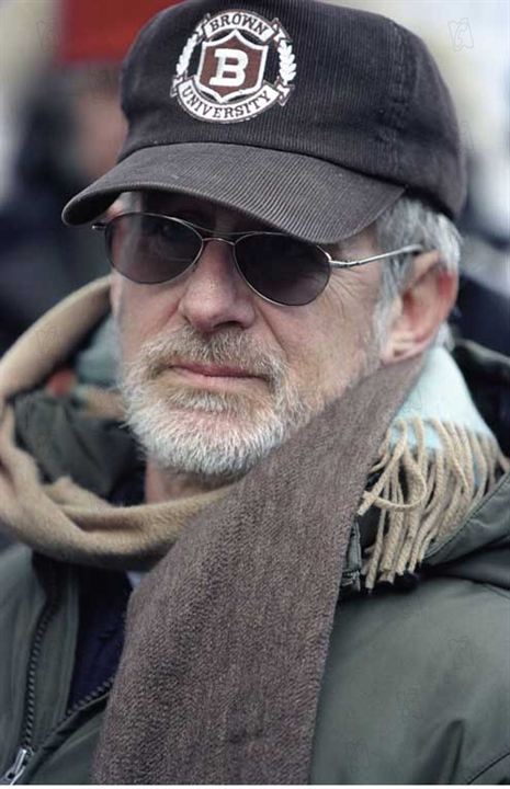 Guerra dos Mundos : Fotos Steven Spielberg
