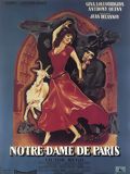O Corcunda de Notre Dame : Poster
