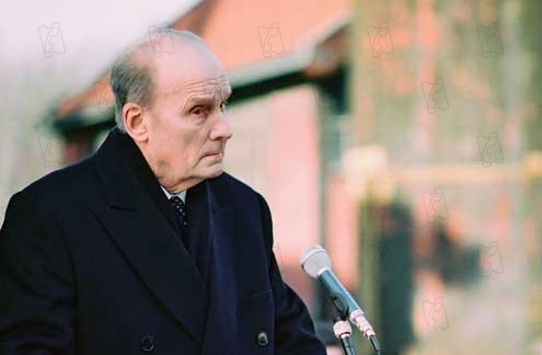 O Último Mitterrand : Fotos Robert Guédiguian, Michel Bouquet