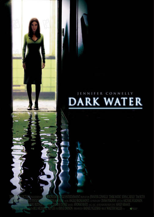Água Negra : Fotos Jennifer Connelly, Walter Salles