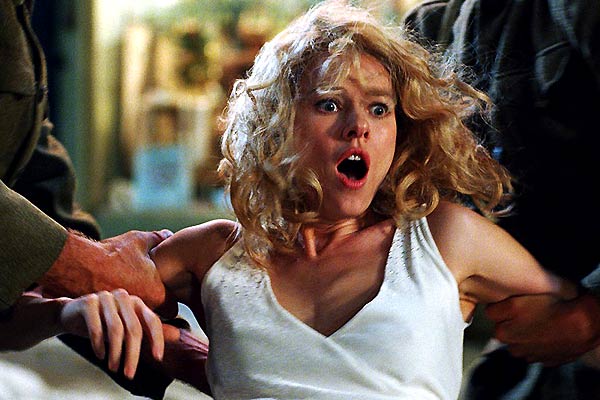 King Kong : Fotos Naomi Watts