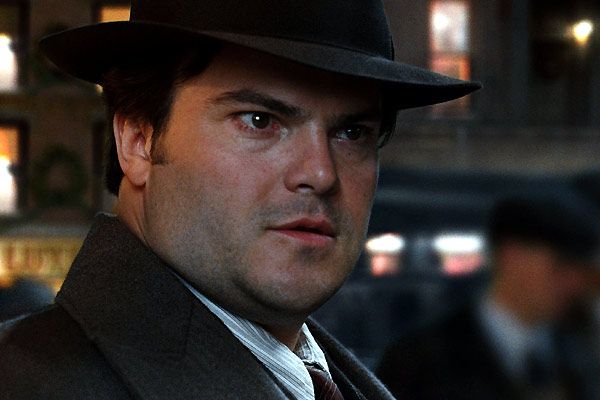 Jack Black : Filmografia - AdoroCinema