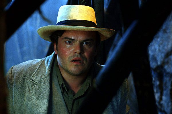 Jack Black - AdoroCinema