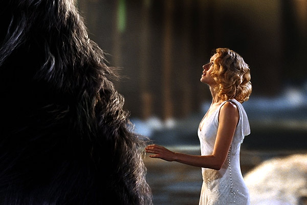 King Kong : Fotos Naomi Watts
