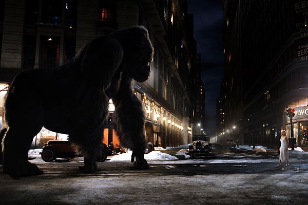 King Kong : Fotos Naomi Watts
