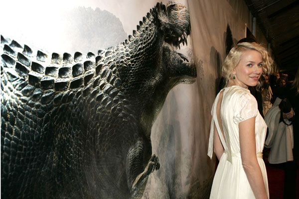 King Kong : Fotos Naomi Watts