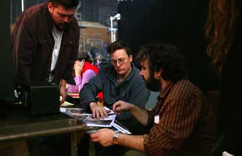 Foto de Jack Black - King Kong : Fotos Peter Jackson, Jack Black - Foto 2  de 270 - AdoroCinema