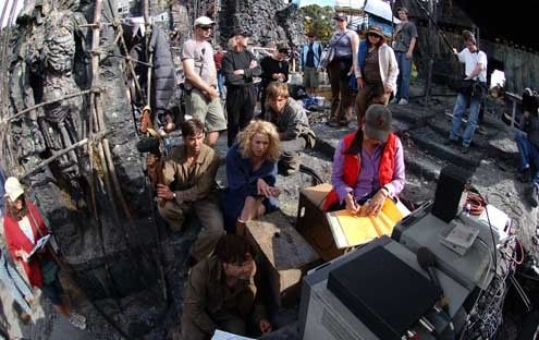 Foto de Jack Black - King Kong : Fotos Peter Jackson, Jack Black - Foto 2  de 270 - AdoroCinema