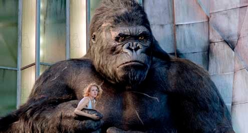 King Kong : Fotos Naomi Watts, Peter Jackson