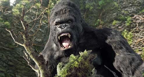 King Kong : Fotos Peter Jackson