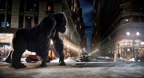 King Kong : Fotos Peter Jackson