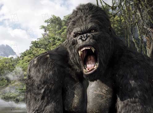 King Kong : Fotos Peter Jackson