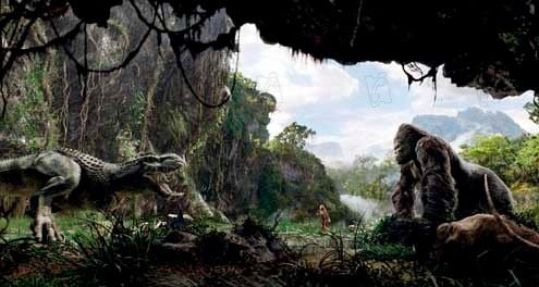 King Kong : Fotos Peter Jackson