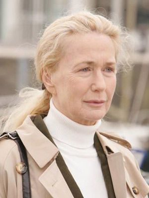 Poster Brigitte Fossey