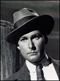 Poster Errol Flynn