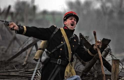 Feliz Natal : Fotos Guillaume Canet