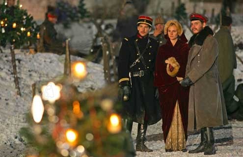 Feliz Natal : Fotos Guillaume Canet, Diane Kruger, Daniel Brühl