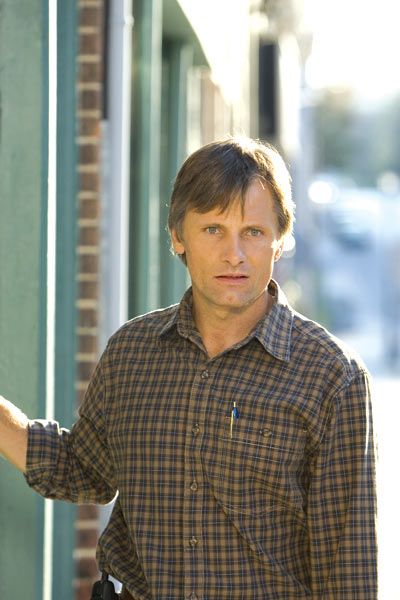 Marcas da Violência : Fotos Viggo Mortensen