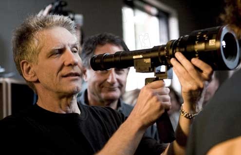 Marcas da Violência : Fotos David Cronenberg