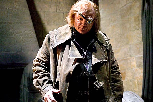 Harry Potter e o Cálice de Fogo : Fotos Brendan Gleeson