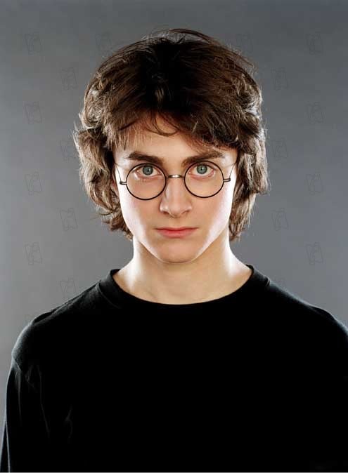Harry Potter e o Cálice de Fogo : Fotos Mike Newell, Daniel Radcliffe
