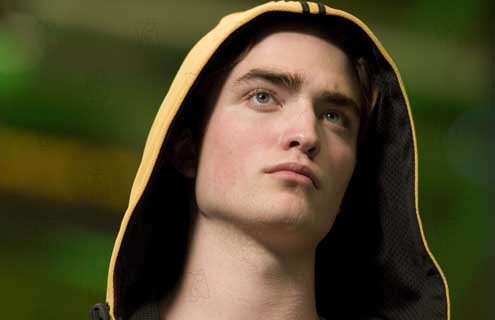 Harry Potter e o Cálice de Fogo : Fotos Robert Pattinson, Mike Newell