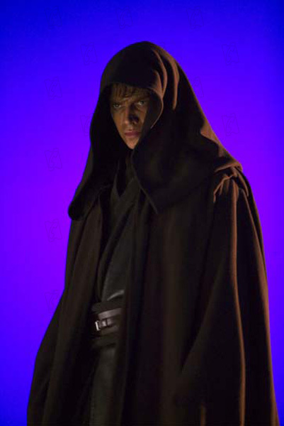 Star Wars: A Vingança dos Sith : Fotos Hayden Christensen