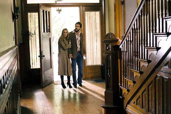 Horror em Amityville : Fotos Melissa George, Ryan Reynolds, Andrew Douglas