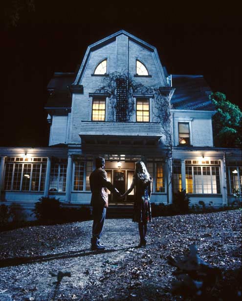 Horror em Amityville : Fotos Ryan Reynolds, Melissa George, Andrew Douglas