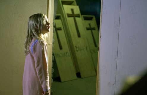 Horror em Amityville : Fotos Andrew Douglas, Chloë Grace Moretz