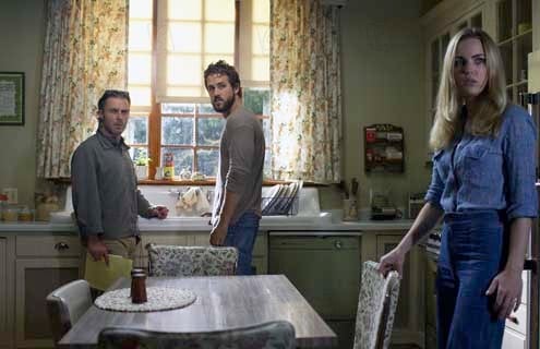 Horror em Amityville : Fotos Andrew Douglas, Ryan Reynolds, Melissa George