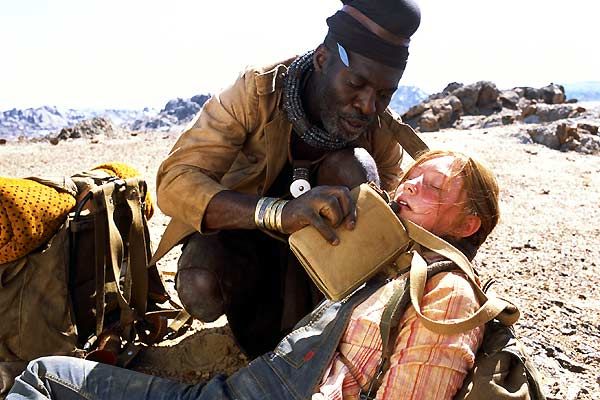Fotos Eric Valli