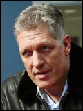 Poster Clancy Brown