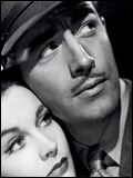 Poster Robert Taylor