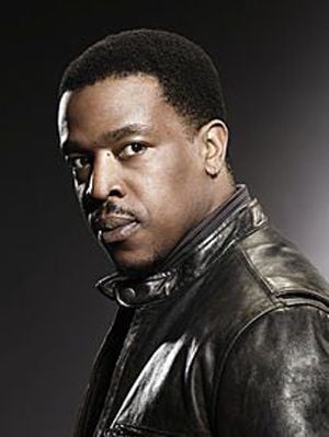 Poster Russell Hornsby