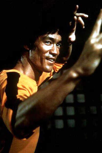Jogo da Morte : Fotos Bruce Lee, Robert Clouse
