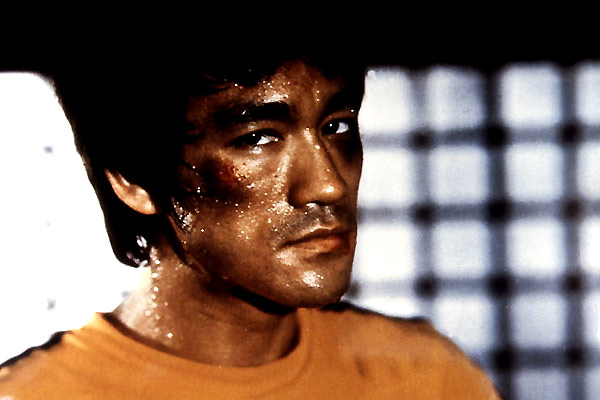 Jogo da Morte : Fotos Robert Clouse, Bruce Lee