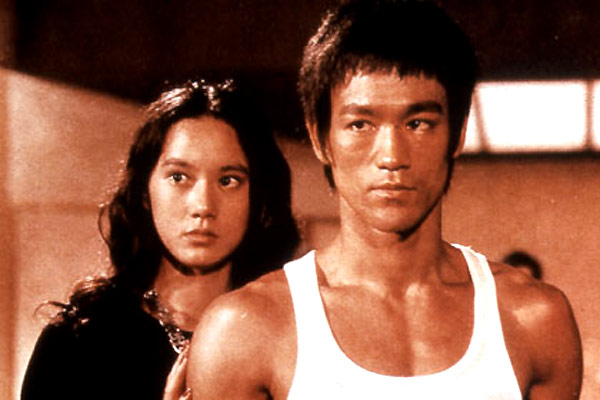 O Vôo do Dragão : Fotos Nora Miao, Chuck Norris, Bruce Lee