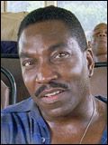 Poster Clifton Powell