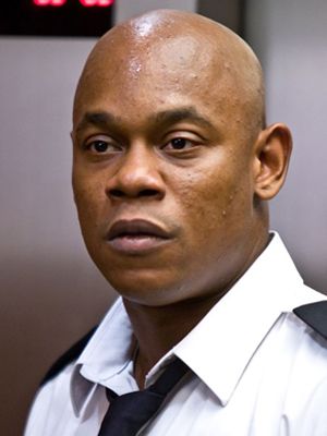 Poster Bokeem Woodbine