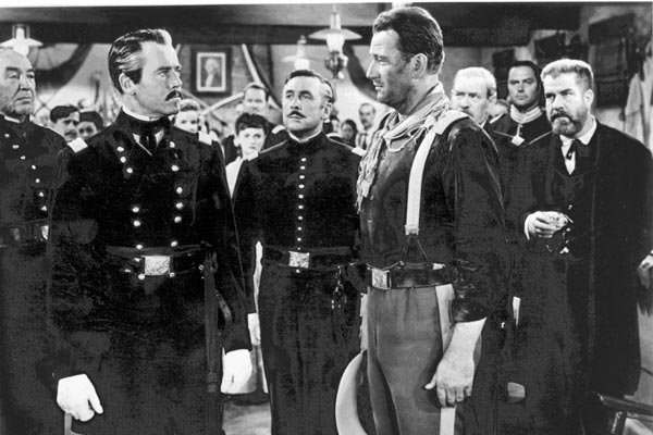Sangue de Heróis : Fotos John Wayne, Henry Fonda, John Ford