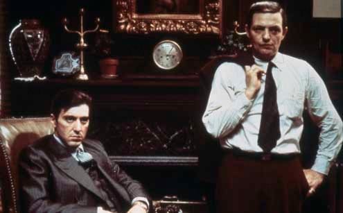 O Poderoso Chefão : Fotos Francis Ford Coppola, Al Pacino