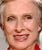 Poster Cloris Leachman