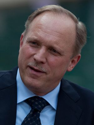 Poster Ulrich Tukur