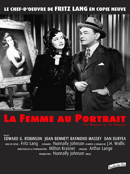 Um Retrato de Mulher : Poster